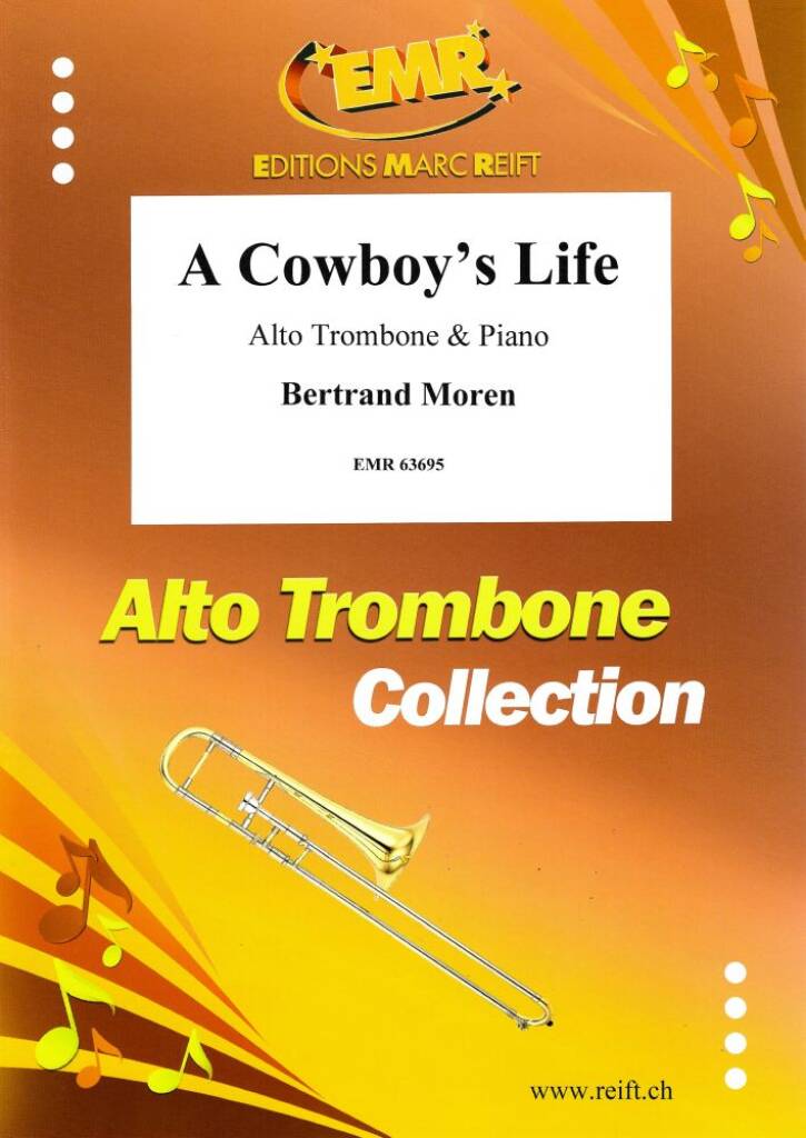 A Cowboy's Life